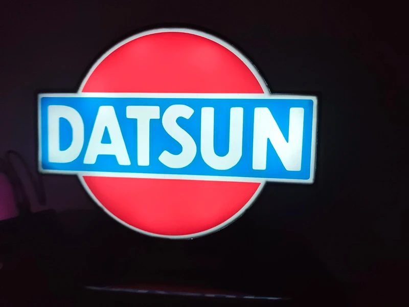 Datsun — imagem 8